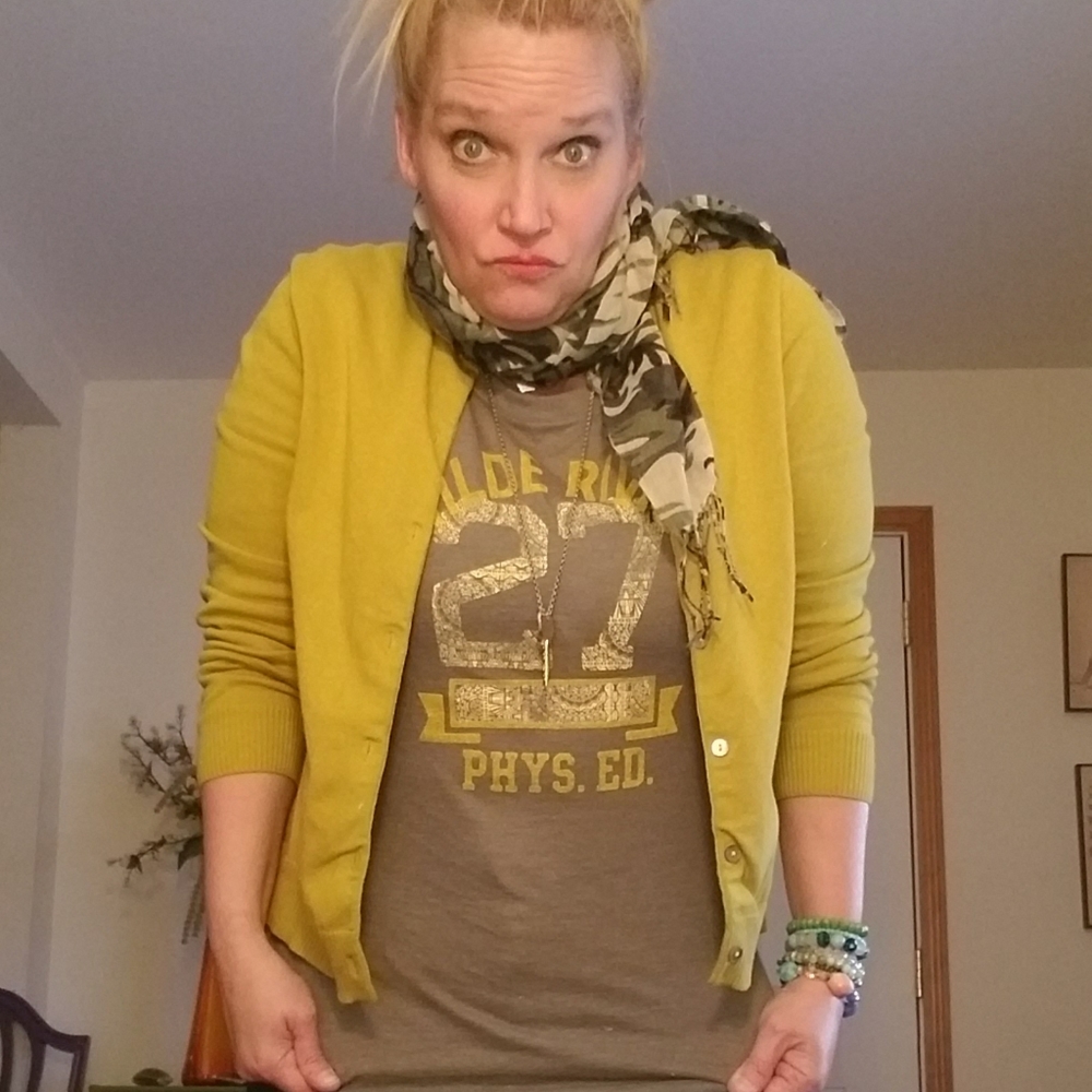 Free State Tshirt